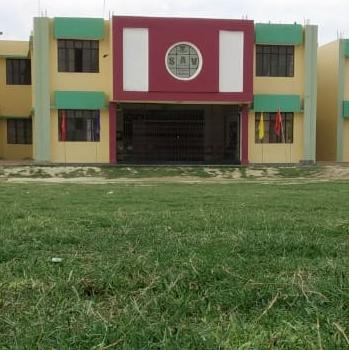 S A V Inter College Kaushambi